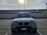 Usata BMW X5 235 CV (172 kW) 2008 Grigio SUV