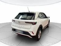 Usata Opel Mokka Edition 101 CV (74 kW) 2023 Bianco SUV