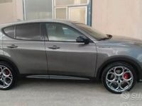 usata Alfa Romeo Tonale 1.5 Hybrid Speciale 130 CV