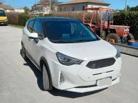 Usata DR DR4 86 CV (63 kW) 2018 Bianco SUV