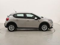 Usata Citroën C3 102 CV (75 kW) 2023 Beige Utilitaria