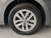 Usata Skoda Fabia Ambition 80 CV (58 kW) 2023 Grigio Utilitaria