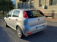 usata Fiat Punto street 1.2cc benz 5 porte