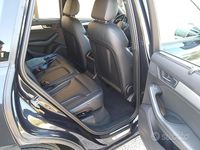 Usata Audi Q5 S-Line 150 CV (110 kW) 2014 Blu SUV