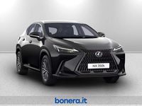 Nuova Lexus NX200t Business Edition 243 CV (178 kW) 2025 Nero grafite SUV