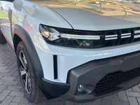 Nouvelle Dacia Duster Expression 122 ch (89 kW) 2025 Other SUV