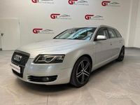 usata Audi A6 Av. 2.0 TFSI multitronic GPL