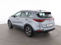 usata Kia Sportage 1.6 CRDi Business Class 115 CV MHEV