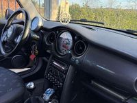 Usata Mini One D 75 CV (55 kW) 2005 Utilitaria