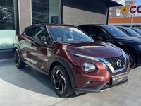 Usata Nissan Juke 117 CV (86 kW) 2020 SUV