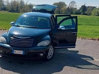Usata Chrysler PT Cruiser Touring 116 CV (85 kW) 2008 Nero Berlina