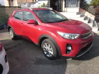 Nuova Kia Stonic 77 CV (56 kW) 2025 Giallo SUV
