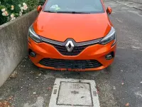 Usata Renault Clio IV Intens 90 CV (66 kW) 2019 Berlina