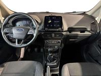 Usata Ford Ecosport Titanium 125 CV (91 kW) 2022 Bronzo SUV