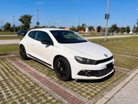 usata VW Scirocco DSG