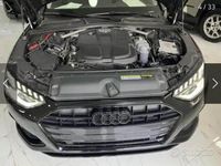 Usata Audi A4 197 CV (144 kW) 2019 Nero Station wagon