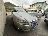 Usata Audi A6 224 CV (164 kW) 2005 Grigio Station wagon