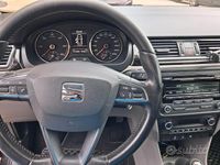 Usata Seat Toledo 2014