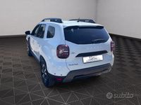 Usado Dacia Duster Journey 101 CV (74 kW) 2022 Blanco SUV