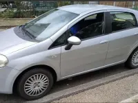 Usata Fiat Grande Punto Dynamic 77 CV (56 kW) 2009 Utilitaria