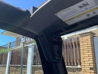 Usata Jeep Wrangler Sahara 200 CV (147 kW) 2011 Verde SUV