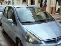 Usata Honda Jazz LS 77 CV (56 kW) 2002 Utilitaria