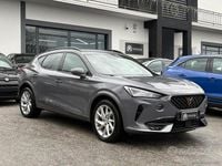 Usata Cupra Formentor 150 CV (110 kW) 2021 Grigio SUV