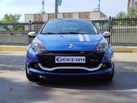 Usata Renault Clio R.S. R.S. 201 CV (147 kW) 2010 Utilitaria