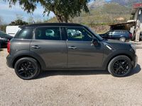 usata Mini Cooper SD Countryman 2.0 tetto apribile