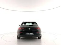 Usata Mercedes CLA180 Shooting Brake Advanced 116 CV (85 kW) 2025 Nero notte Station wagon