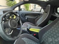 Usata XEV Yoyo 7 kW (10 CV) 2024 Utilitaria