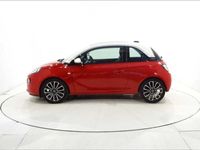 usata Opel Adam 1.4 87 CV Rocks 1.4 87 CV Easytronic Air