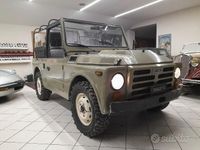 usata Fiat Campagnola 