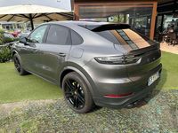 Usata Porsche Cayenne 340 CV (250 kW) 2020 Grigio SUV