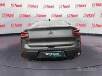 Usata Citroën C4 X Shine 2023 Grigio SUV