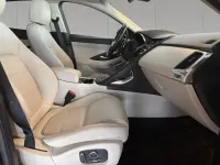 Usata Jaguar E-Pace SE 2022 Santorini black SUV