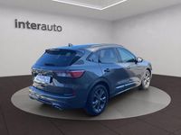 Usata Ford Kuga ST-Line 120 CV (88 kW) 2022 Magnetic grey SUV