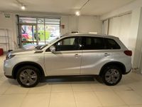 usata Suzuki Vitara 1.4 Hybrid 4WD Allgrip Cool da ordinare Bologna