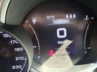 Usata Fiat 500X 95 CV (69 kW) 2021 Nero SUV