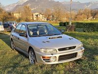 Usata Subaru Impreza 211 CV (155 kW) 1997 Station wagon