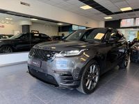 Usata Land Rover Range Rover Velar HSE Dynamic 204 CV (150 kW) 2021 Grigio SUV