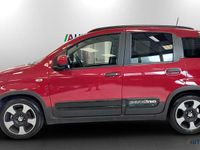 Usata Fiat Panda Cross Cross 69 CV (50 kW) 2025 Rosso Utilitaria