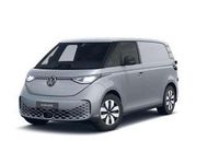 Nuova VW ID. Buzz 2026 Argento mono metallizzato Monovolume