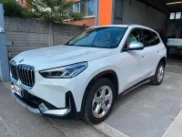Usata BMW X1 M Sport 149 CV (109 kW) 2024 Bianco SUV