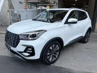 Usata DR DR 5.0 150 CV (110 kW) 2023 Bianco SUV