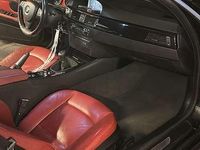 Usata BMW 325 Cabriolet M Sport 218 CV (160 kW) 2007 Cabrio