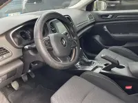 Usata Renault Mégane GrandTour 95 CV (69 kW) 2019 Oro Station wagon