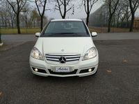 usata Mercedes A180 ClasseCDI 110 CV PREMIUM/ AVANTGARDE PELLE NAVI SERVICE OK