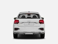 Nuova Audi Q2 Advanced Plus 116 CV (85 kW) 2026 Bianco arkona SUV