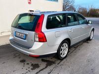 usata Volvo V50 1.6 D cat Momentum